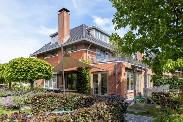 Foto 4 van Mallebrugge 1