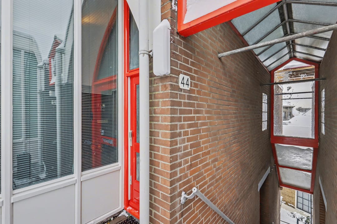 Photo 2 of Slikveld 44