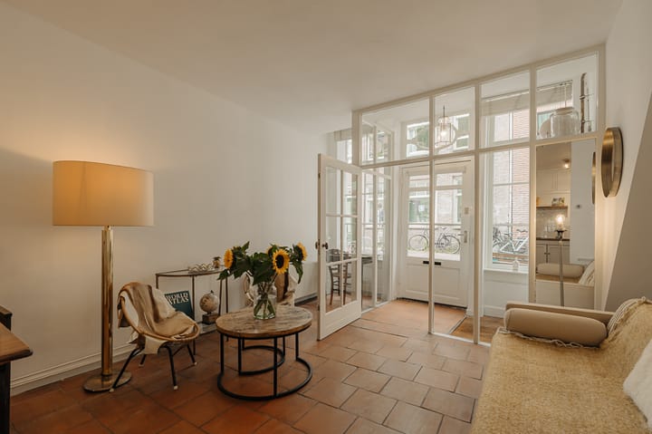 Photo 1 of Eerste Looiersdwarsstraat 29-H