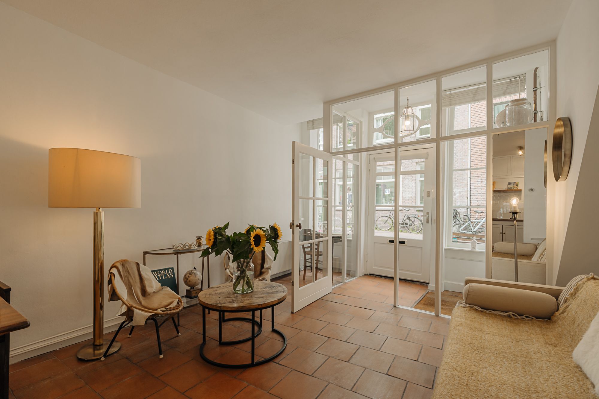 Eerste Looiersdwarsstraat 29-H 29 H