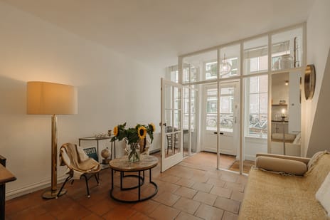 Eerste Looiersdwarsstraat thumbnail