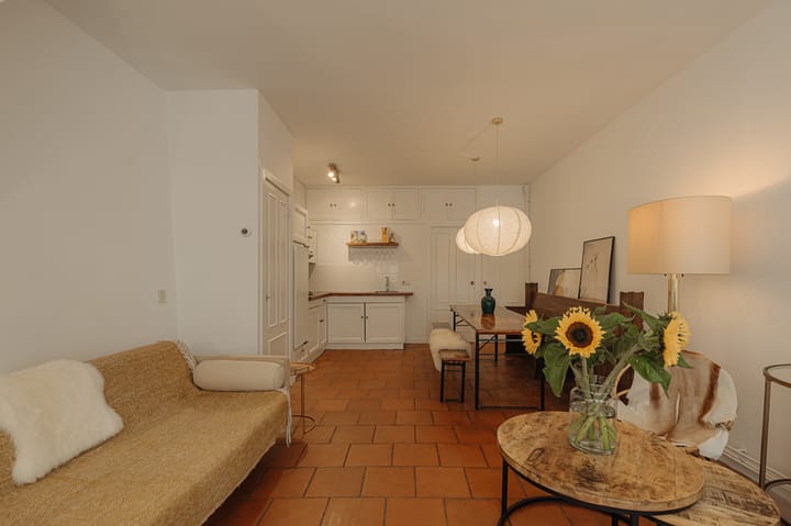 Foto 4 van Eerste Looiersdwarsstraat 29-H