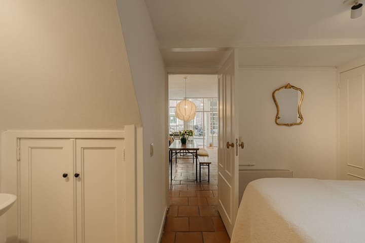 Photo 9 of Eerste Looiersdwarsstraat 29-H