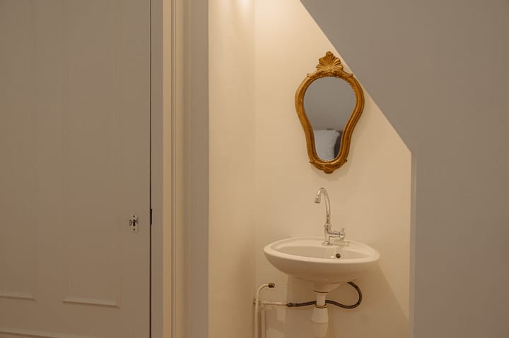 Photo 10 of Eerste Looiersdwarsstraat 29-H