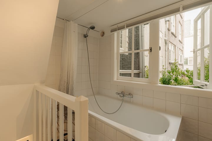 Photo 11 of Eerste Looiersdwarsstraat 29-H