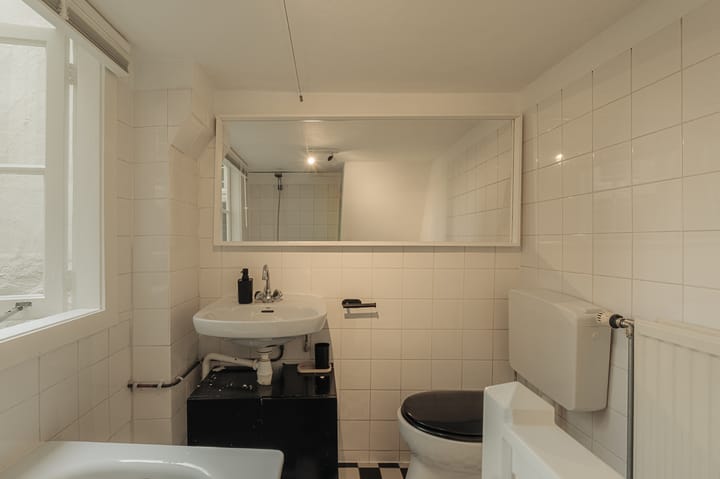 Photo 13 of Eerste Looiersdwarsstraat 29-H