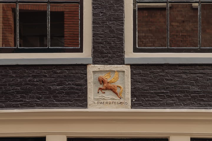 Photo 15 of Eerste Looiersdwarsstraat 29-H