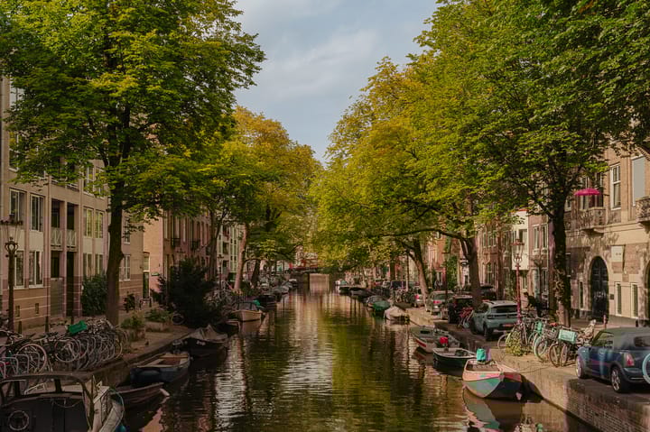 Photo 17 of Eerste Looiersdwarsstraat 29-H