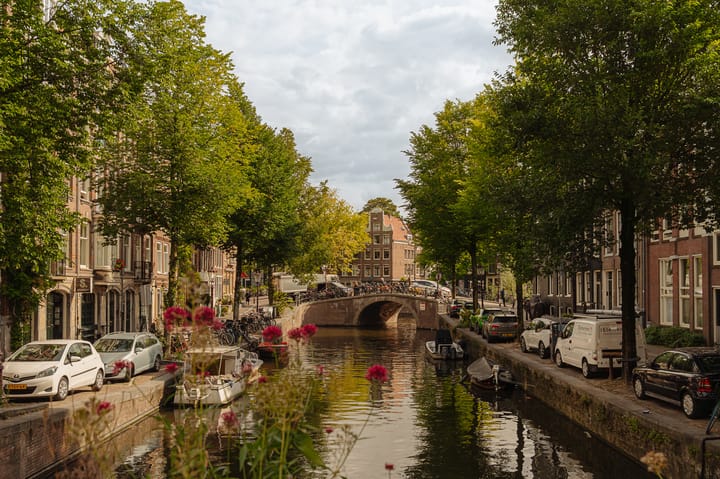 Photo 18 of Eerste Looiersdwarsstraat 29-H