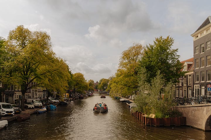 Photo 20 of Eerste Looiersdwarsstraat 29-H