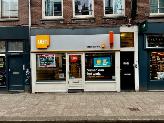 View photo 1 of Van Woustraat 84-H