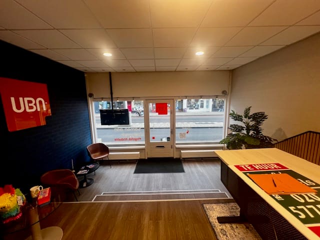 View photo 5 of Van Woustraat 84-H