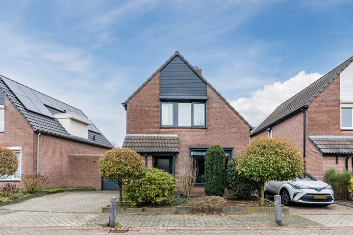 Foto 31 van Taling 9