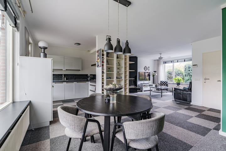 Foto 12 van Taling 9