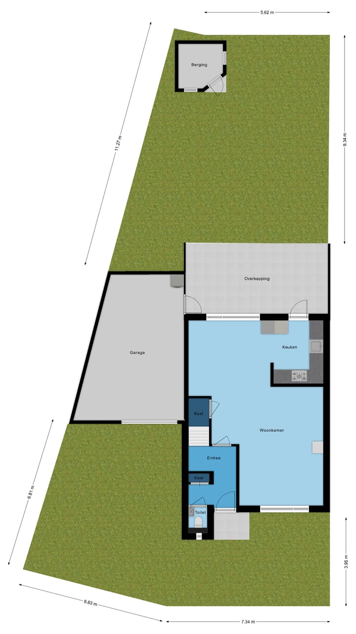 Foto 36 van Taling 9