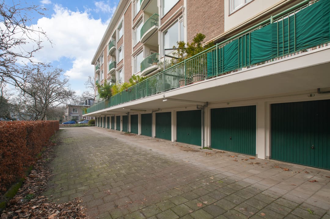 Photo 1 of Evert Cornelisstraat 8