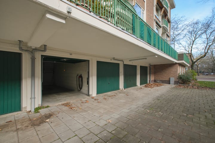 Photo 2 of Evert Cornelisstraat 8