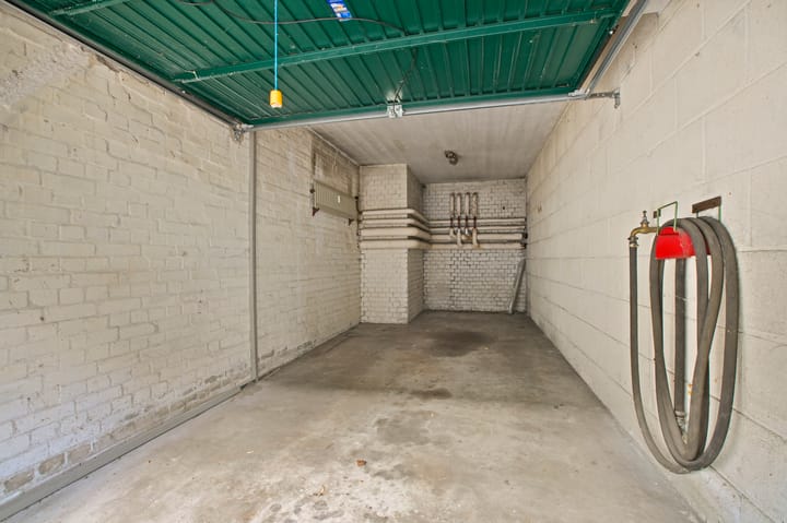 Photo 3 of Evert Cornelisstraat 8