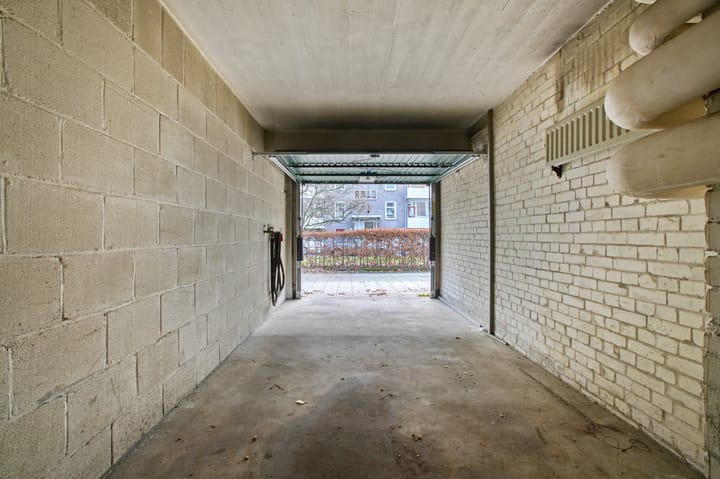 Photo 4 of Evert Cornelisstraat 8