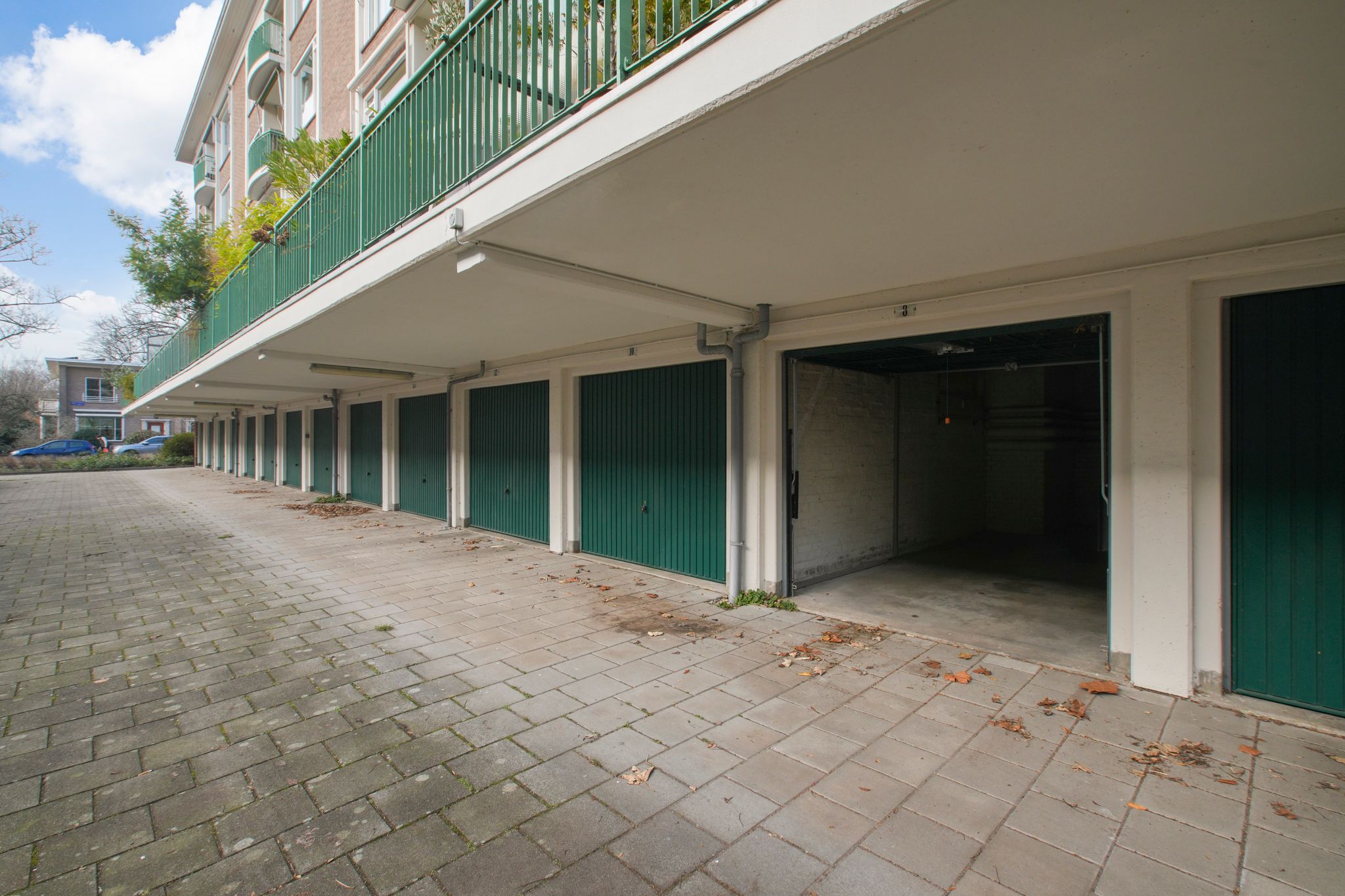 Photo 6 of Evert Cornelisstraat 8