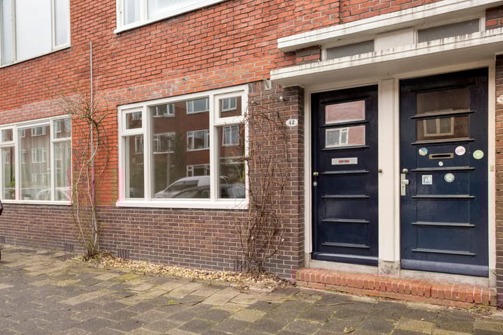 Foto 5 van Helper Weststraat 42