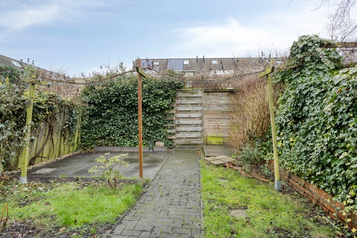 Foto 34 van Helper Weststraat 42