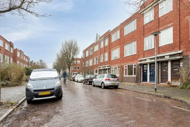 Foto 42 van Helper Weststraat 42