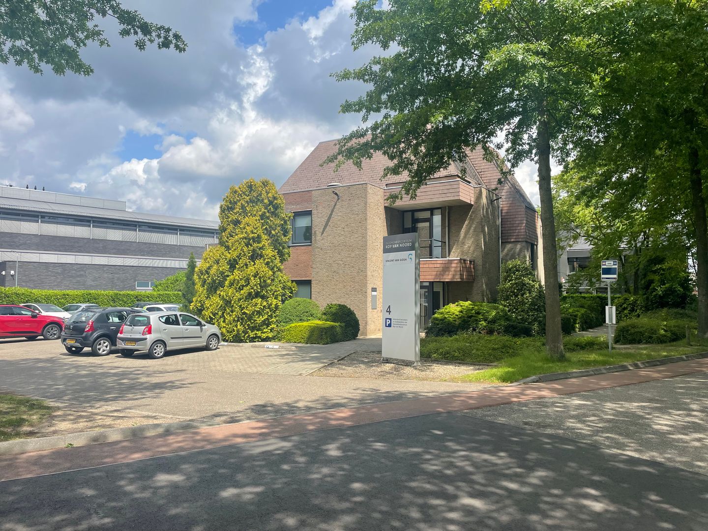 View photo 2 of Schoutlaan 4