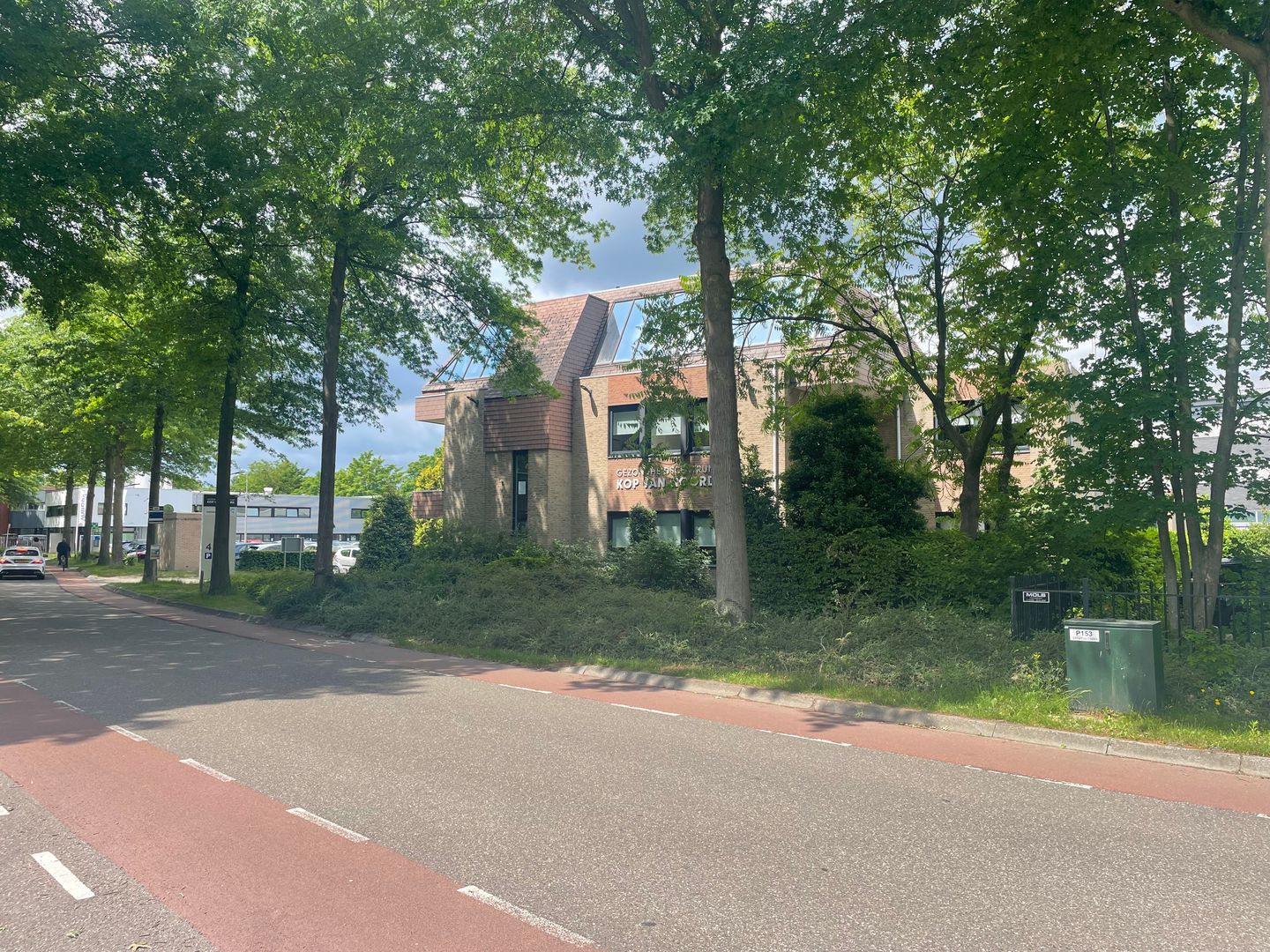 View photo 3 of Schoutlaan 4