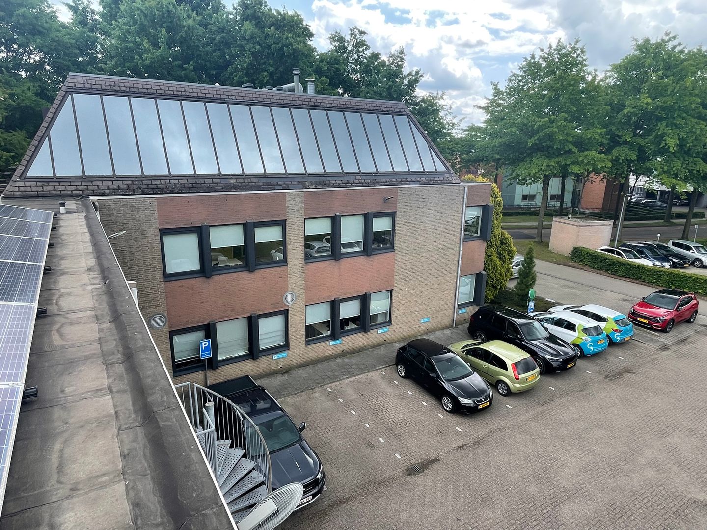 View photo 4 of Schoutlaan 4