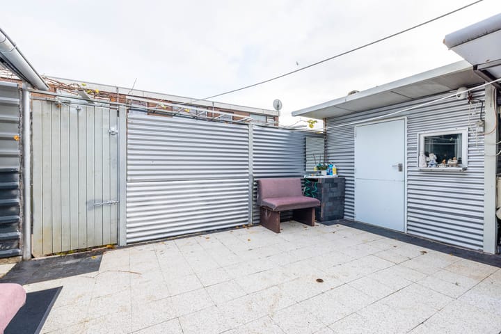 Photo 4 of De Lamartinestraat 15