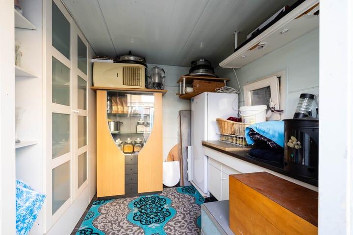 Photo 10 of De Lamartinestraat 15