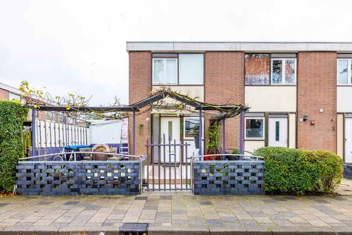 Photo 14 of De Lamartinestraat 15