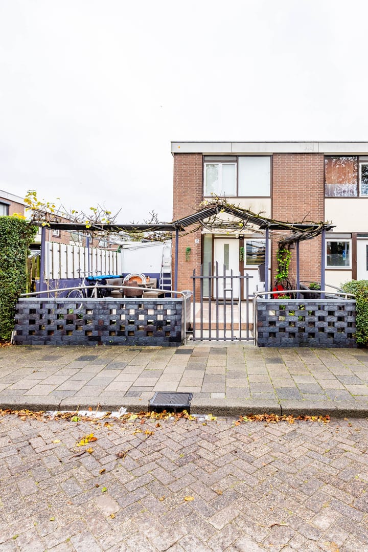 Photo 15 of De Lamartinestraat 15