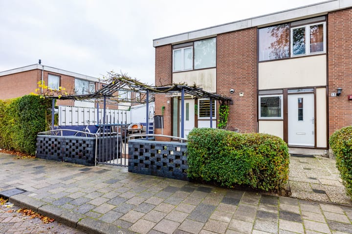 Photo 16 of De Lamartinestraat 15