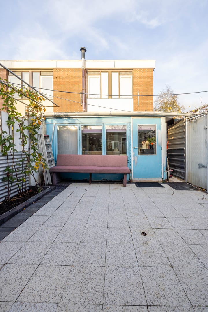 Photo 17 of De Lamartinestraat 15