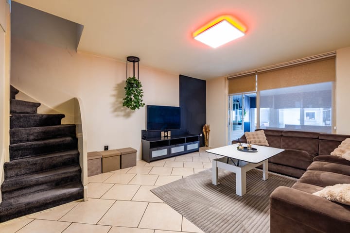 Photo 2 of De Lamartinestraat 15