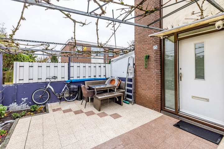 Photo 45 of De Lamartinestraat 15