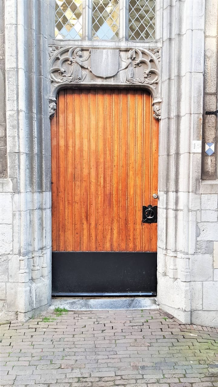 Foto 2 van Donkerstraat 17-K