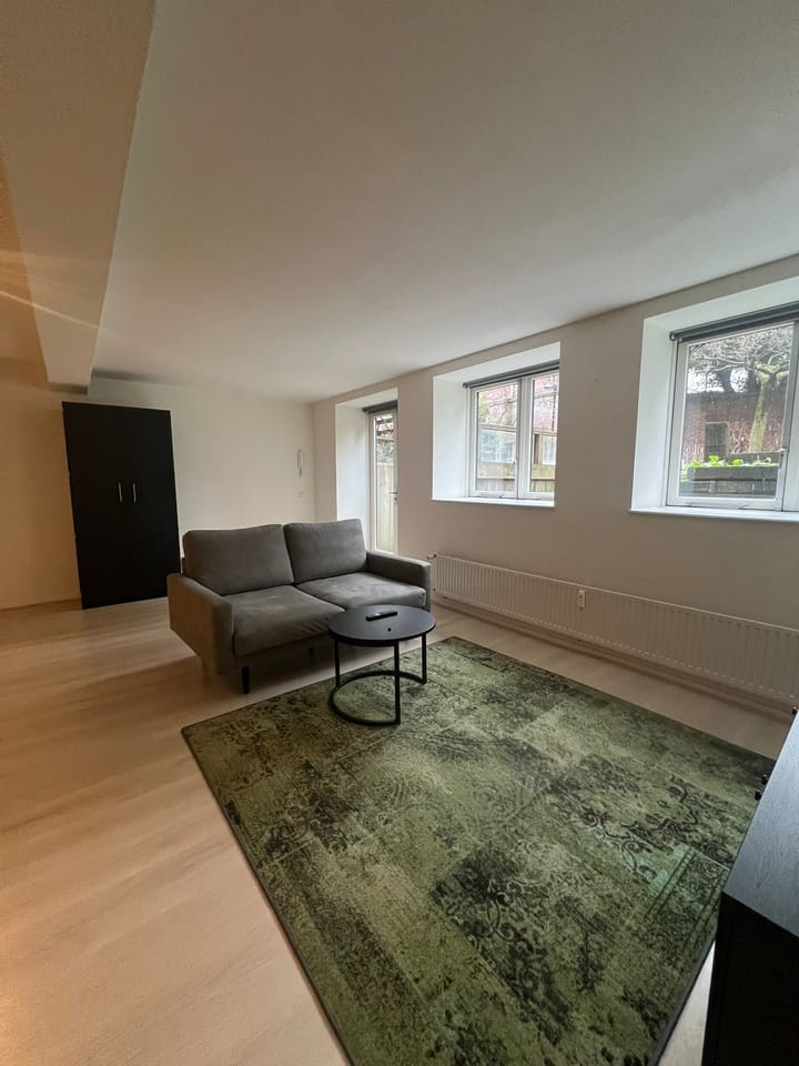 Foto 5 van Donkerstraat 17-K