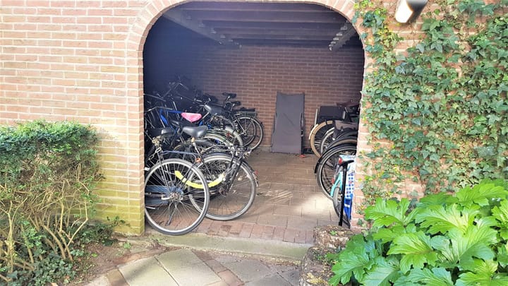 Foto 14 van Donkerstraat 17-K