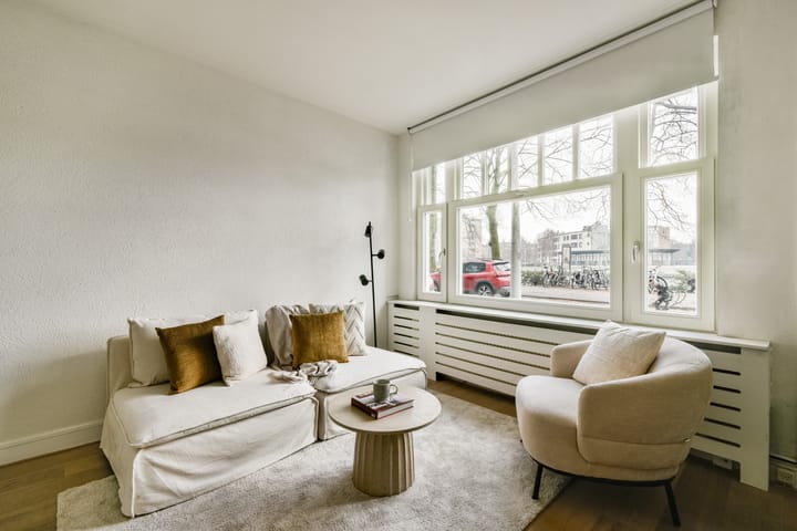 Foto 3 van Geuzenkade 27-H