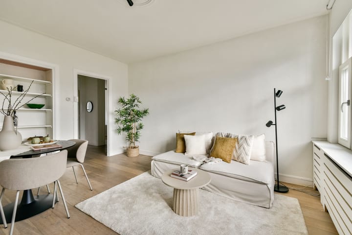 Foto 4 van Geuzenkade 27-H