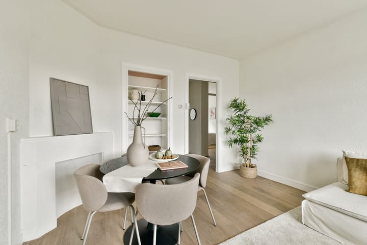 Foto 7 van Geuzenkade 27-H