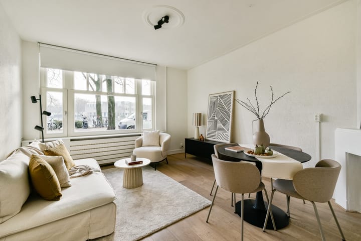 Foto 2 van Geuzenkade 27-H