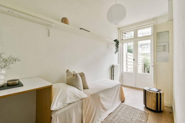 Foto 14 van Geuzenkade 27-H