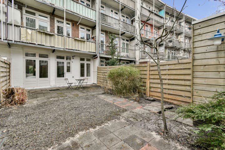 Foto 17 van Geuzenkade 27-H