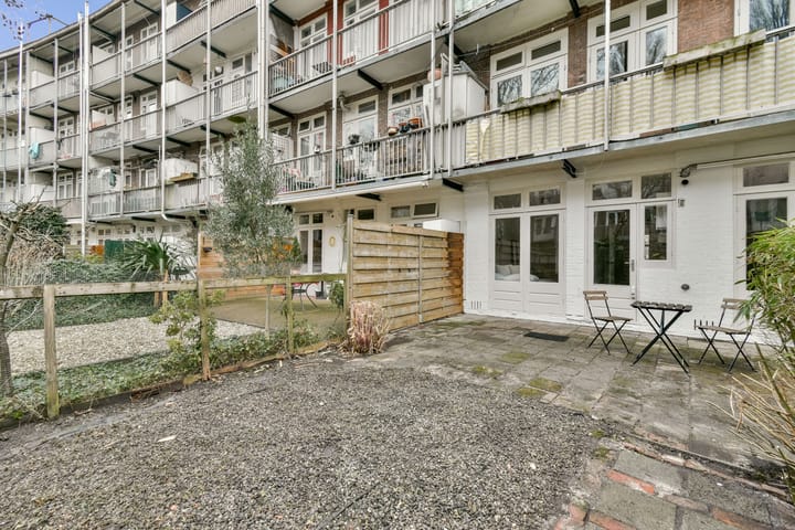 Foto 19 van Geuzenkade 27-H