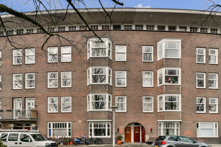 Foto 22 van Geuzenkade 27-H