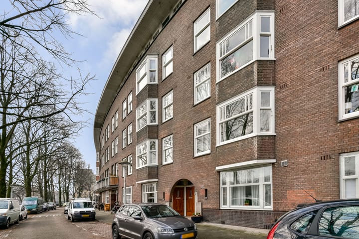 Foto 23 van Geuzenkade 27-H